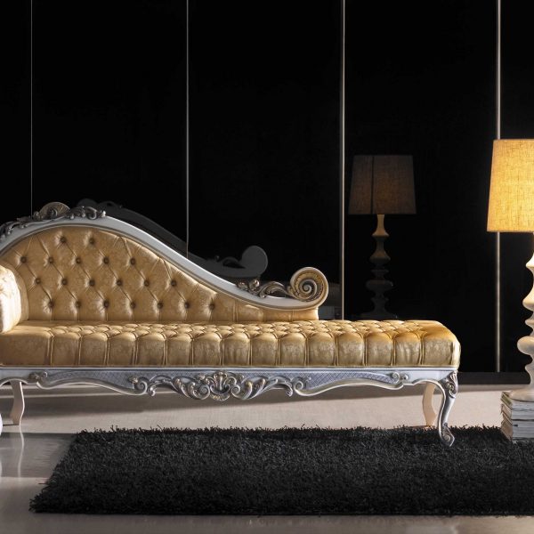 Chaise Romantic